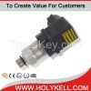 Holykell HPT300-S 0-100bar 4-20mA/0-5V/0-10V gas/water/oil pressure sensor/transducer/transmitter