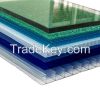 POLYCARBONATE SHEETS