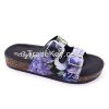 RMC Double Strap Open Toed Sandals For Women