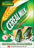 Vitamax Cereal Milk Drink (Sweet Corn/Chocolate)