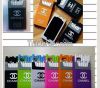 Cell Phone Case 3D Smoking silicone cases