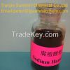 Humic Acid Sodium