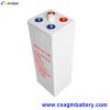 Rechargeable Opzv Tubular Gel Battery 2V1000ah with 25years Lifespan