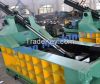 hydraulic scrap metal packing machine