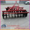 Agricultural machinery 1BJX medium disc harrow for YTO tractor