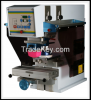 Pad printing machinery