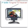 Digital TV receiver, 7...