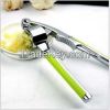 Muti-function Garlic press