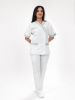 Nursing Uniform Blouse...