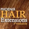 WEFT Hair Extensions
