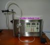 semi automatic liquid filling machine