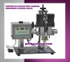 semi automatic screw capping machine