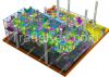 Indoor playground Toy House