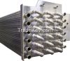 AC EVAPORATORS AND CONDENSERS