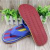 Cheap price wholesale eva man slippers