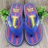 Cheap price wholesale eva man slippers