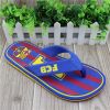 Cheap price wholesale eva man slippers