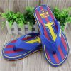 Cheap price wholesale eva man slippers