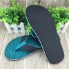 Hot sell new design fashion summer flip flops