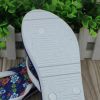 Wholesale fashion design pvc strap women slippers