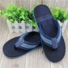 TPR outsole fashion design men beach walk filp flops