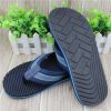 TPR outsole fashion design men beach walk filp flops