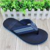 TPR outsole fashion design men beach walk filp flops