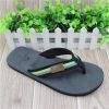 men style fashion design comfortable eva slippers