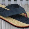 Comfort soft wear eva material summer flip flops