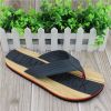 Comfort soft wear eva material summer flip flops