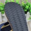 Comfort soft wear eva material summer flip flops