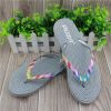 High quality eva material ladies bedroom slippers