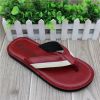 hot sale design in Dubai famous brand eva flip flops