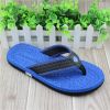 Natural comfort sandal shoes men