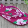 Women style branded shoes flip flops