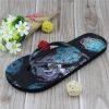 Promotion eva material ladies slippers wholesale