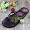 Promotion eva material ladies slippers wholesale