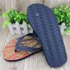 Cheap wholesale cork sole flip flops for men