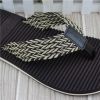 Beach massage slipper for men
