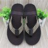 Beach massage slipper for men