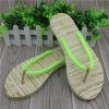 Cheap design flip flops