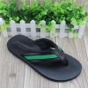 Men pu sandals and slippers