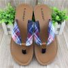 pu leather slippers for women