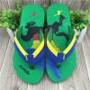 India style brand name slippers for men