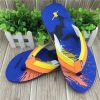 Popular nude summer flip flops for men