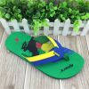 India style brand name slippers for men