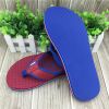 Mens designer flip flops