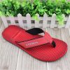 Flip flop beach sandals for men