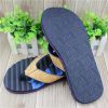 Comfortable massage flip flops men