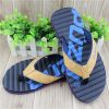 Comfortable massage flip flops men